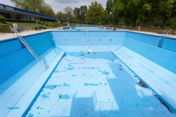 Best Residential water damage restoration  in Harvey, ND